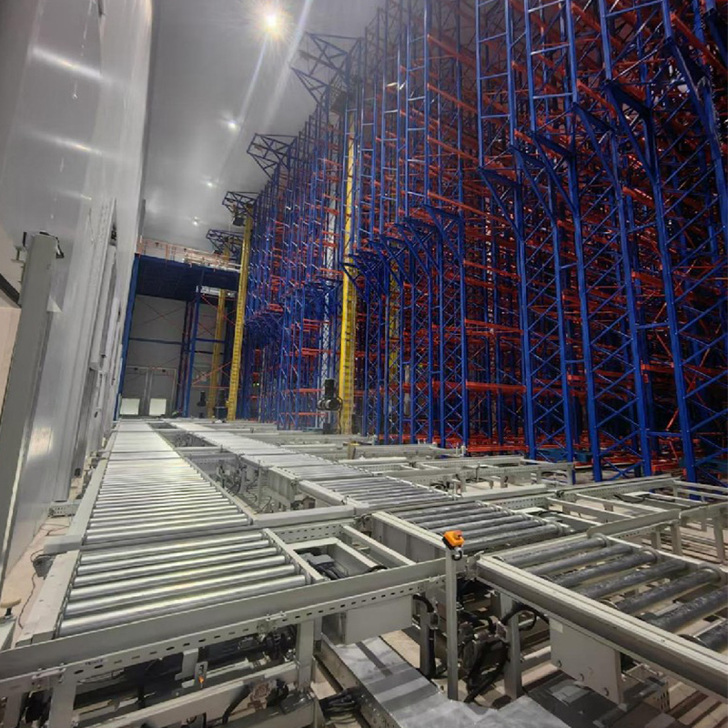 某冰激凌公司项目